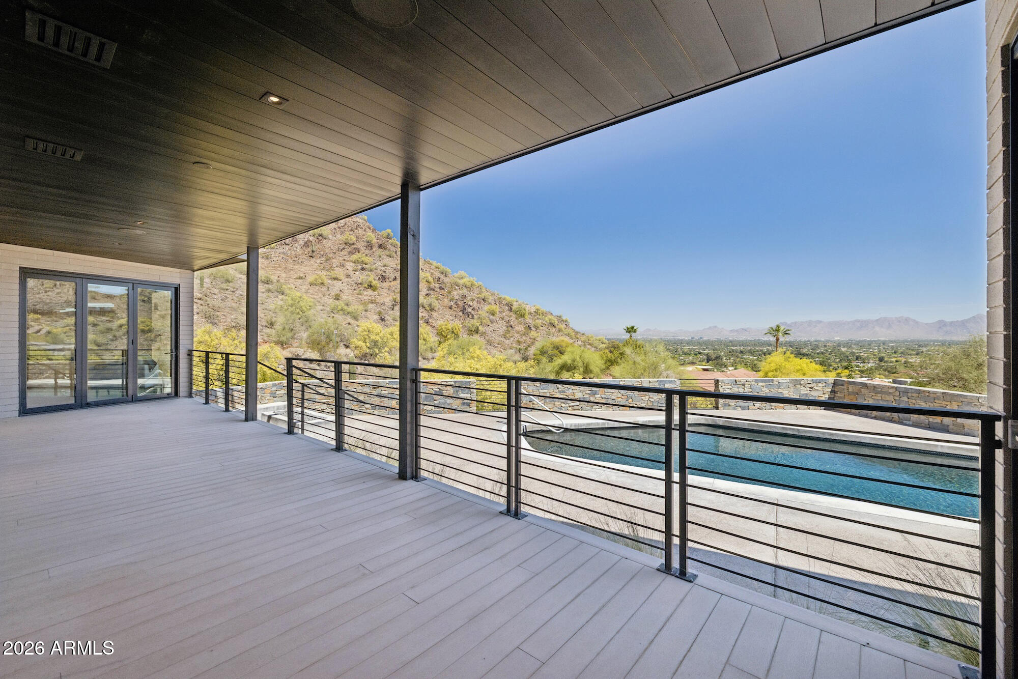 SUNSET HILLS LOT 1-20 & TR C - Residential