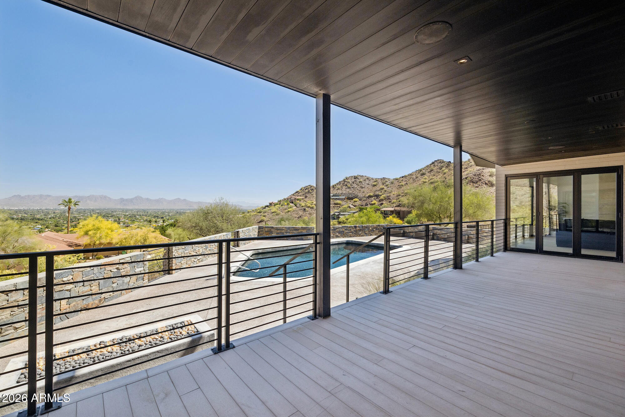 SUNSET HILLS LOT 1-20 & TR C - Residential