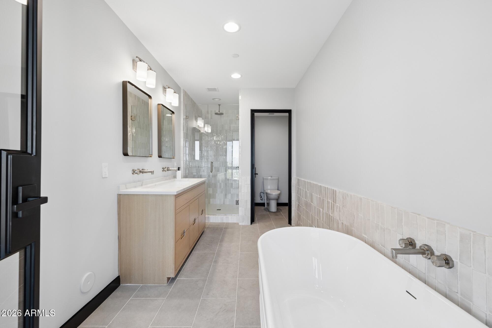 SUNSET HILLS LOT 1-20 & TR C - Residential