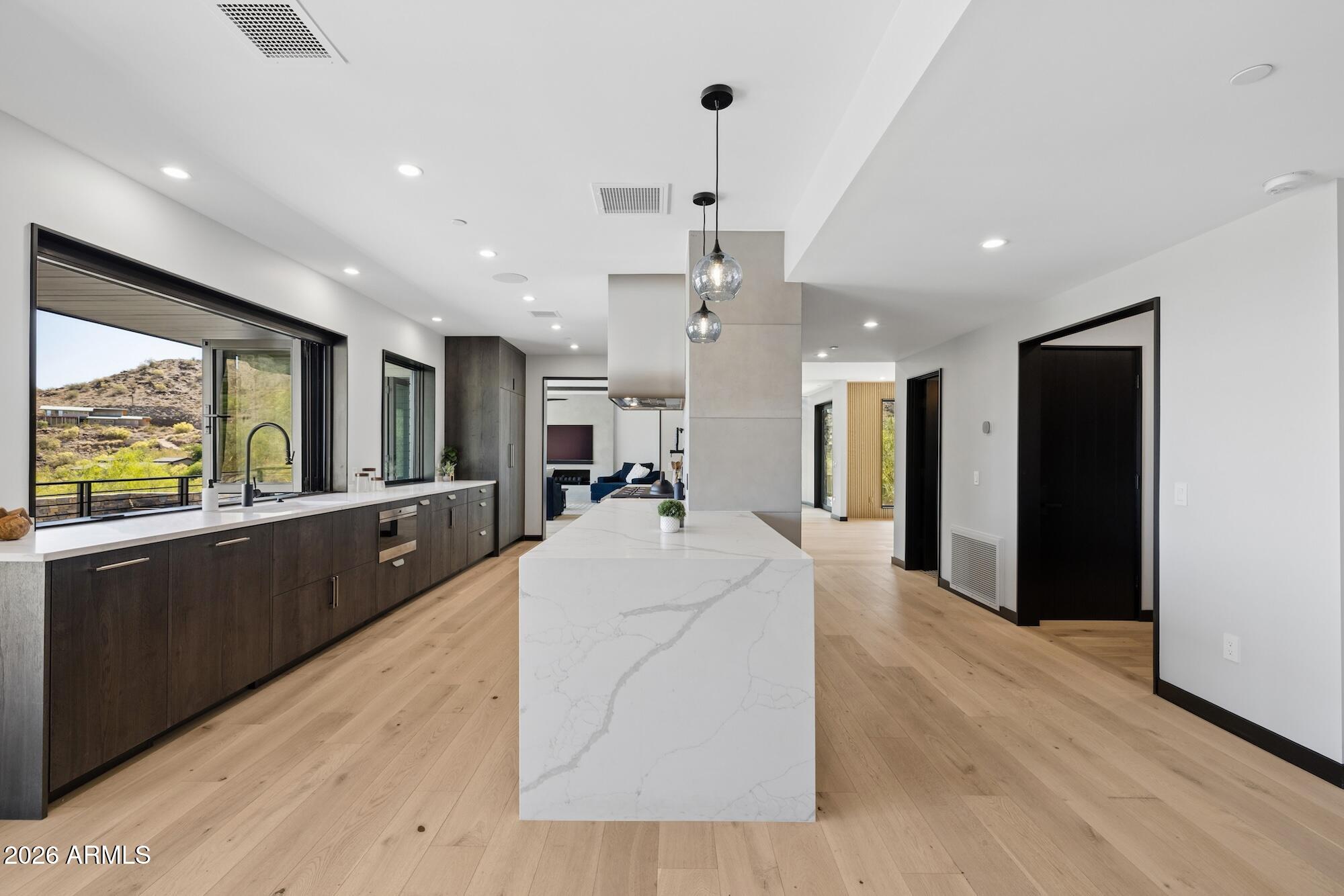 SUNSET HILLS LOT 1-20 & TR C - Residential