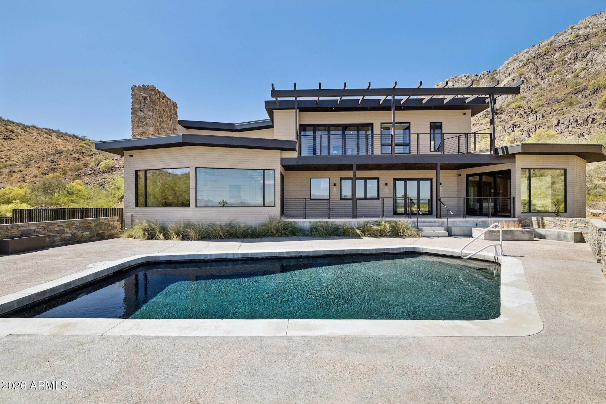 SUNSET HILLS LOT 1-20 & TR C - Residential