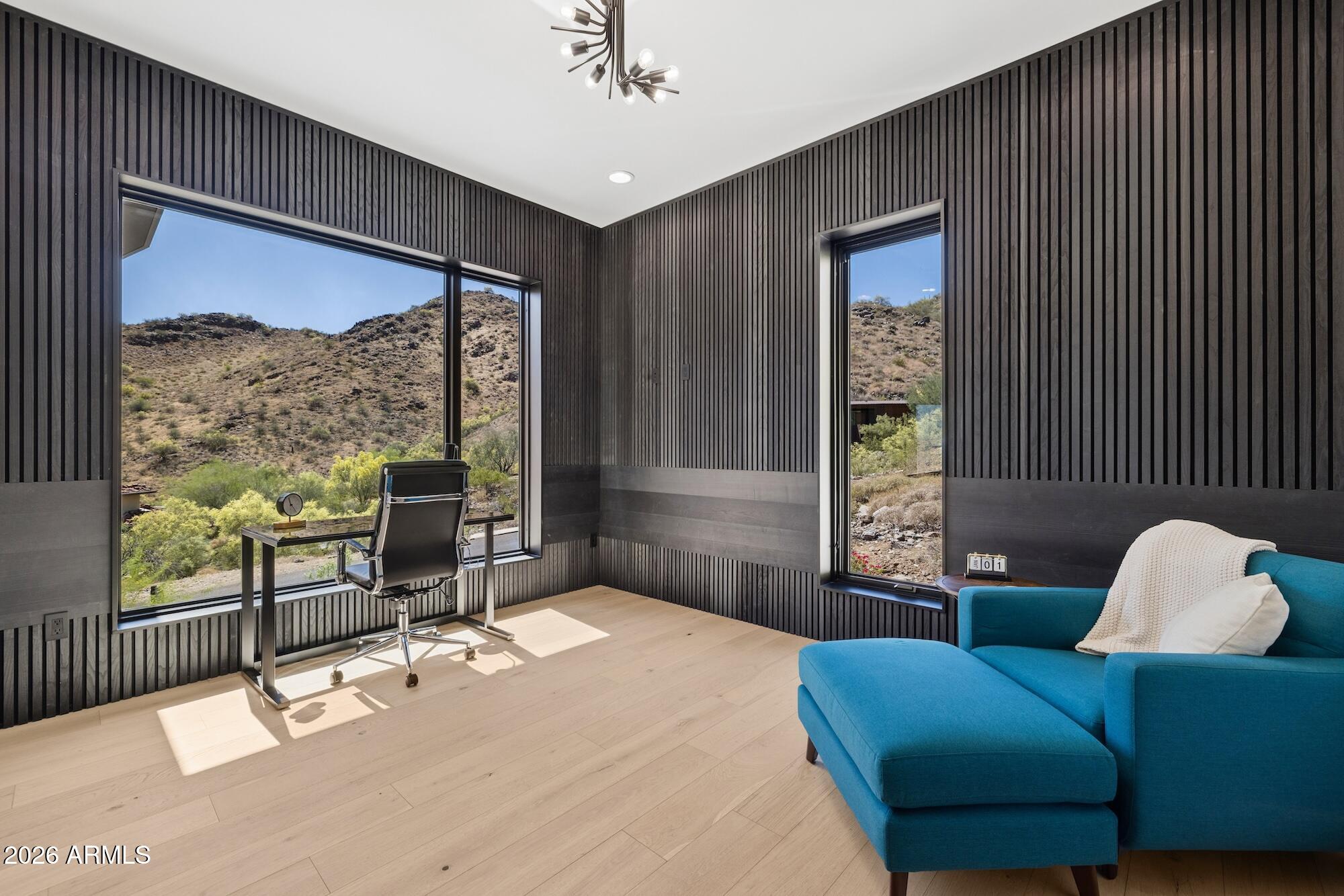SUNSET HILLS LOT 1-20 & TR C - Residential