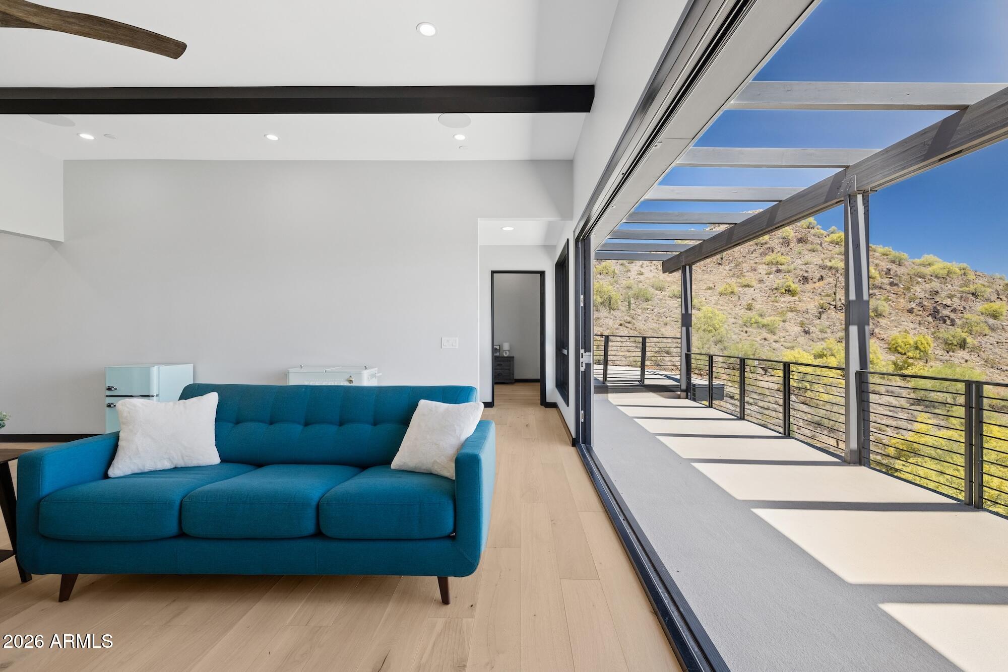SUNSET HILLS LOT 1-20 & TR C - Residential