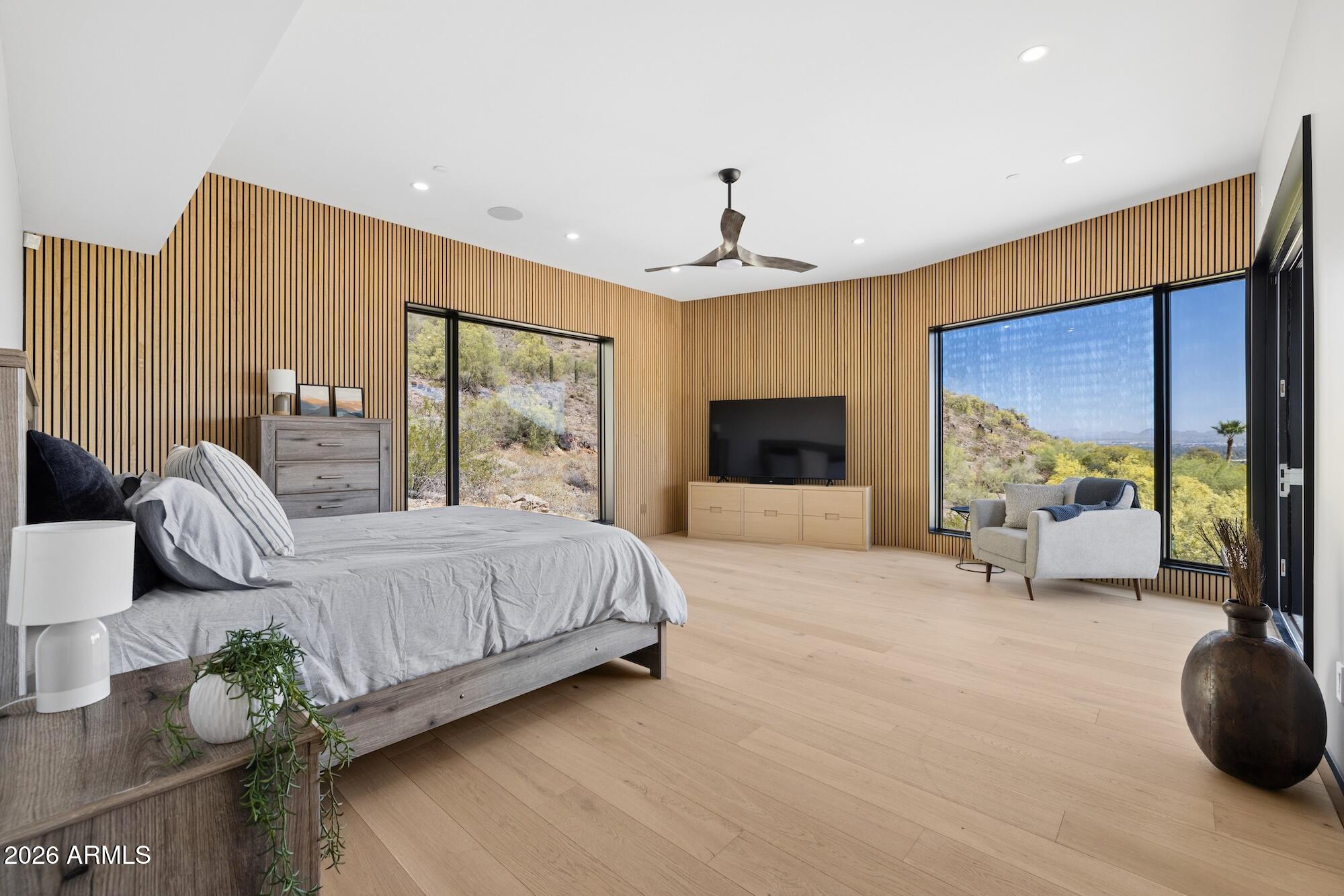 SUNSET HILLS LOT 1-20 & TR C - Residential