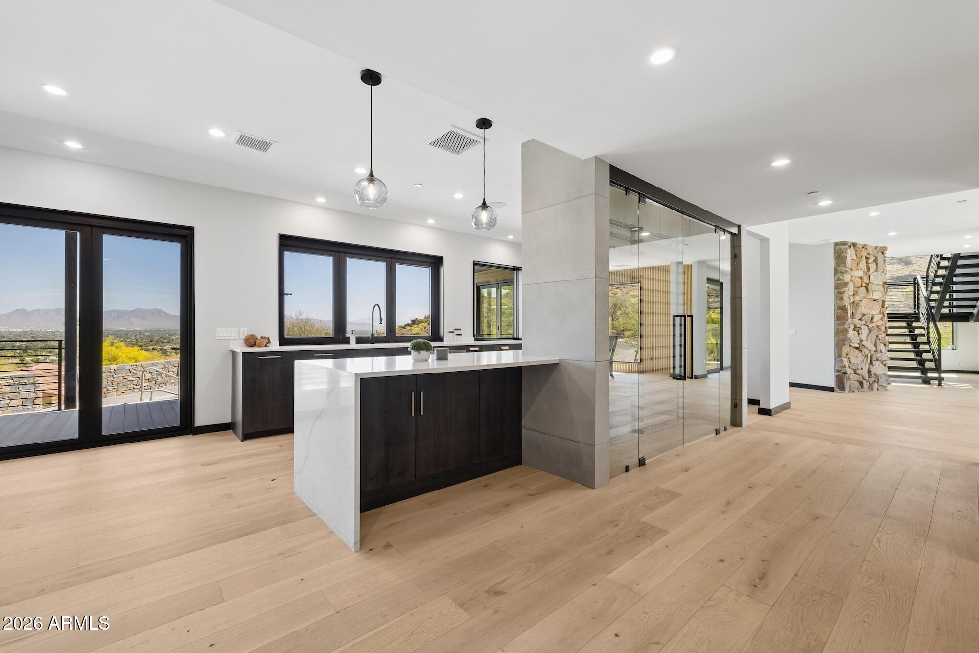 SUNSET HILLS LOT 1-20 & TR C - Residential