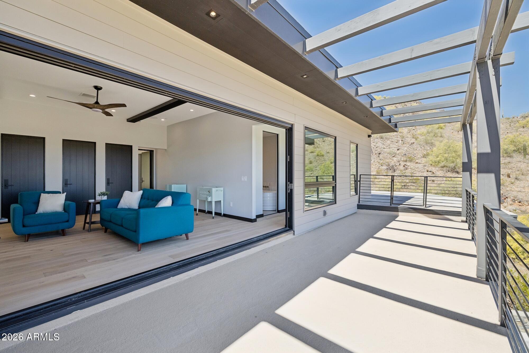 SUNSET HILLS LOT 1-20 & TR C - Residential