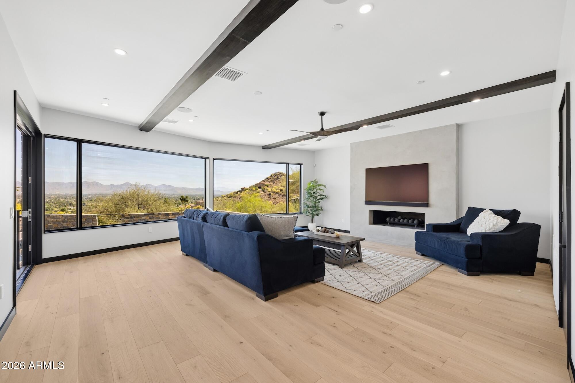 SUNSET HILLS LOT 1-20 & TR C - Residential