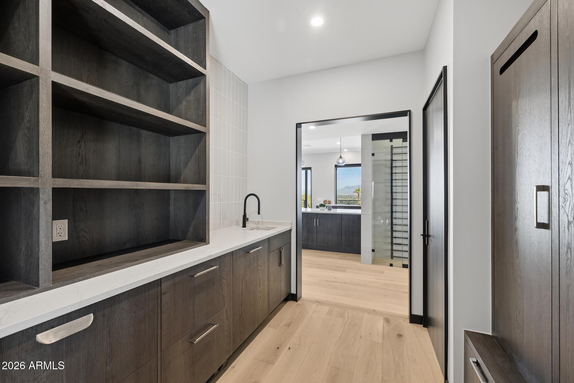 SUNSET HILLS LOT 1-20 & TR C - Residential