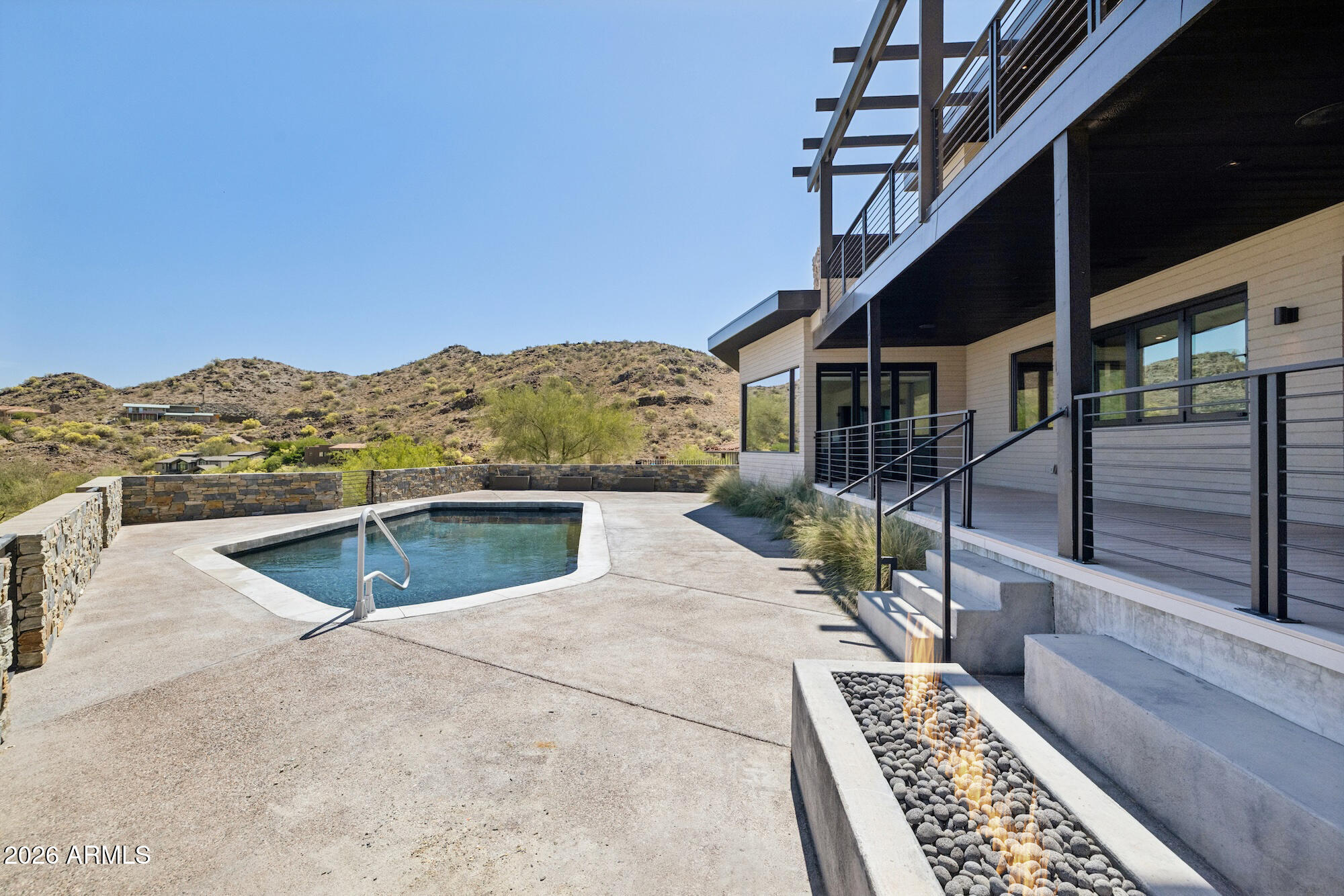 SUNSET HILLS LOT 1-20 & TR C - Residential