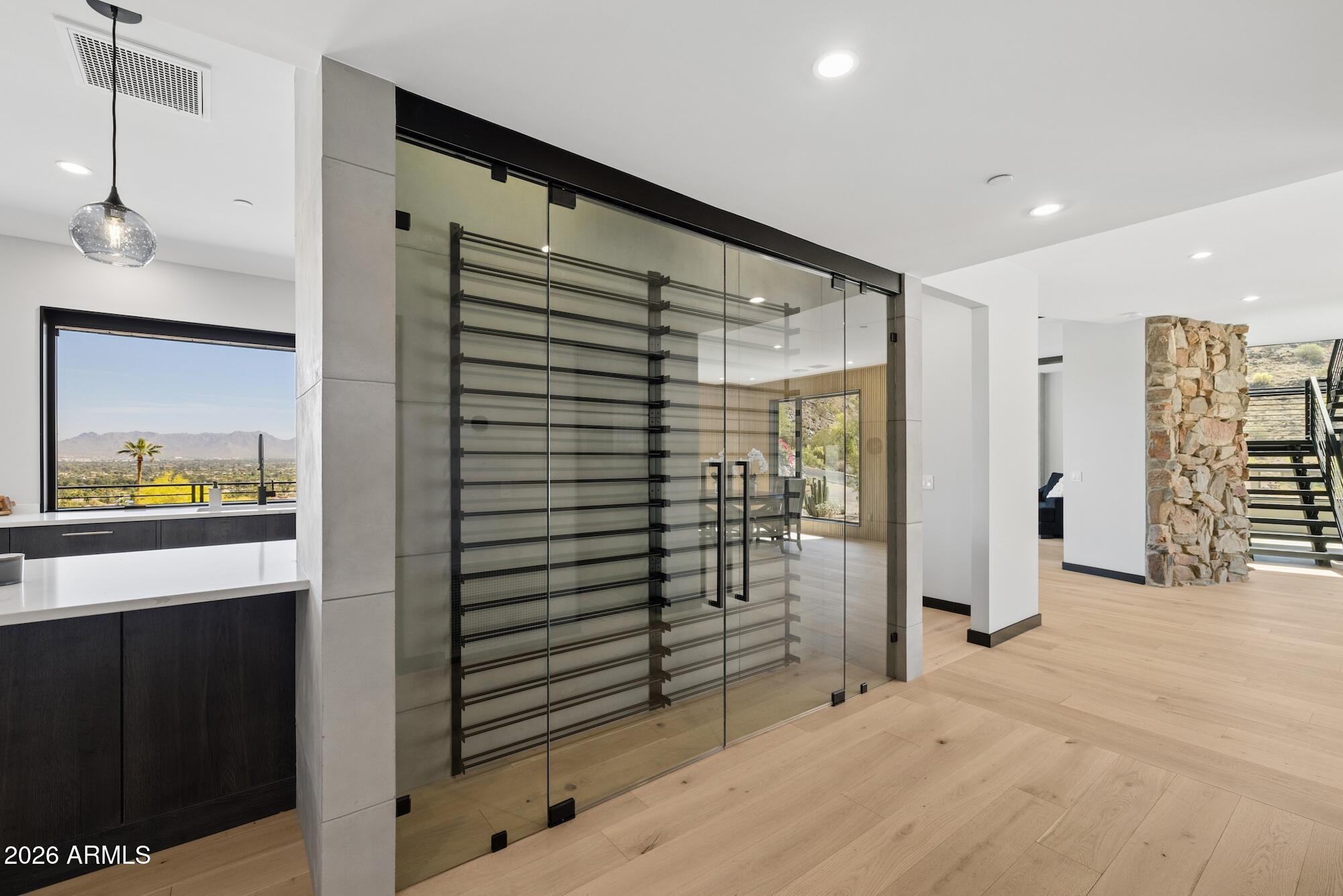 SUNSET HILLS LOT 1-20 & TR C - Residential