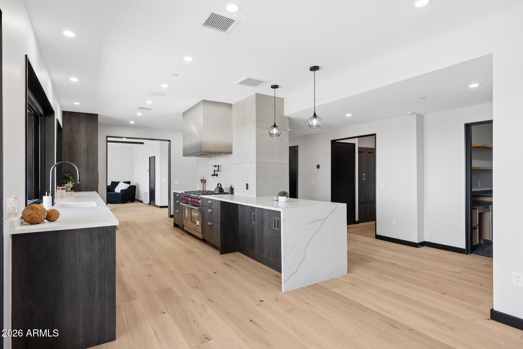 SUNSET HILLS LOT 1-20 & TR C - Residential