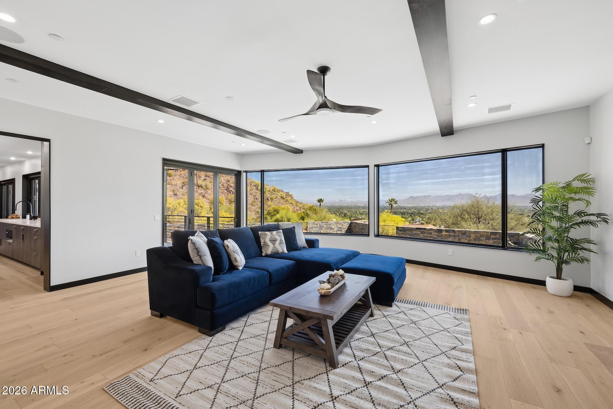 SUNSET HILLS LOT 1-20 & TR C - Residential