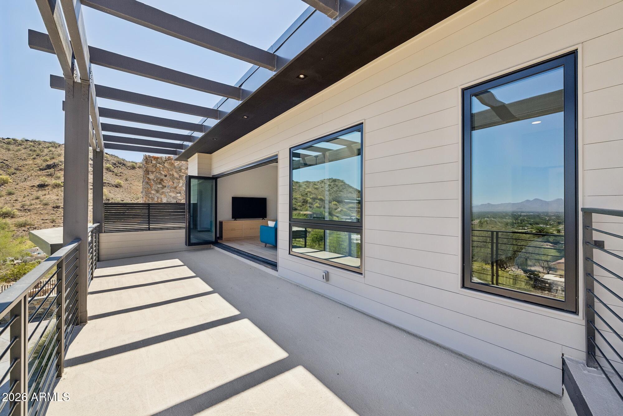 SUNSET HILLS LOT 1-20 & TR C - Residential