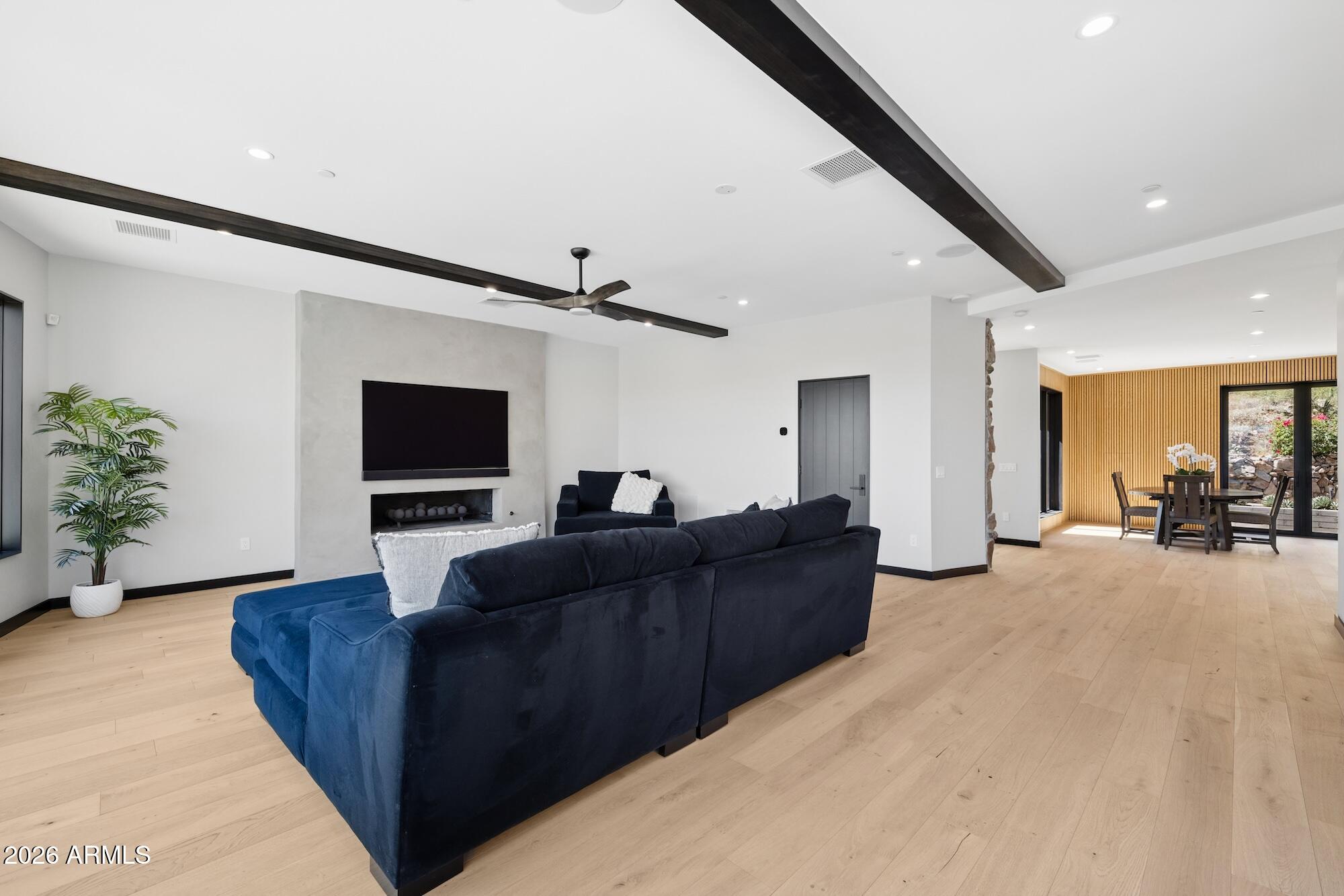 SUNSET HILLS LOT 1-20 & TR C - Residential