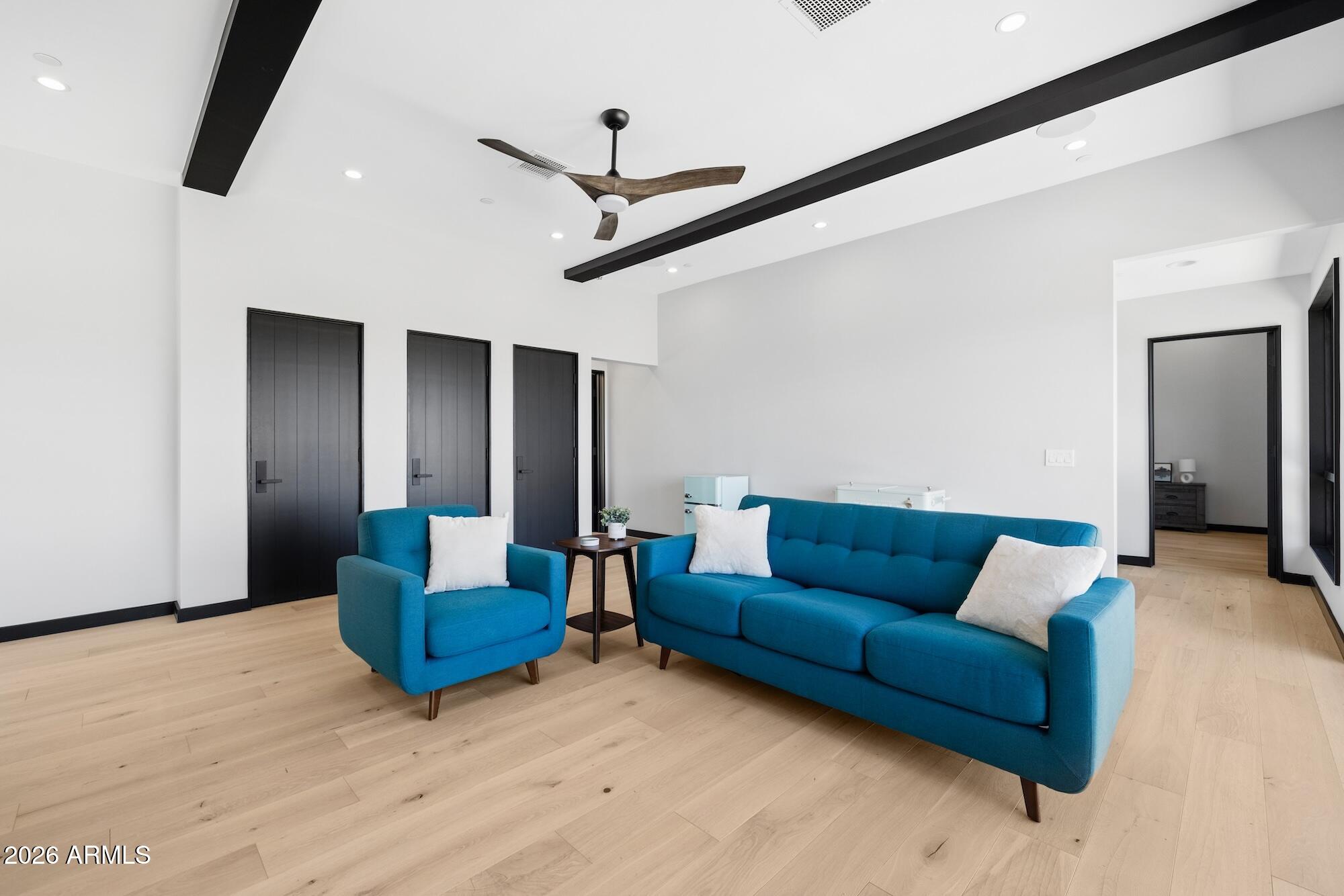 SUNSET HILLS LOT 1-20 & TR C - Residential