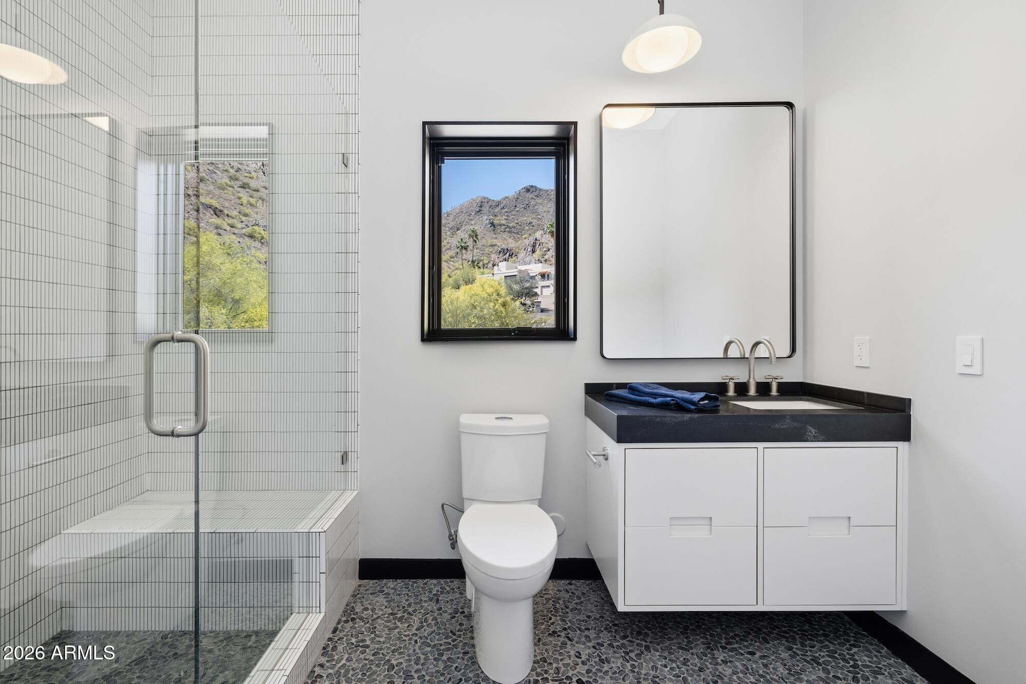 SUNSET HILLS LOT 1-20 & TR C - Residential