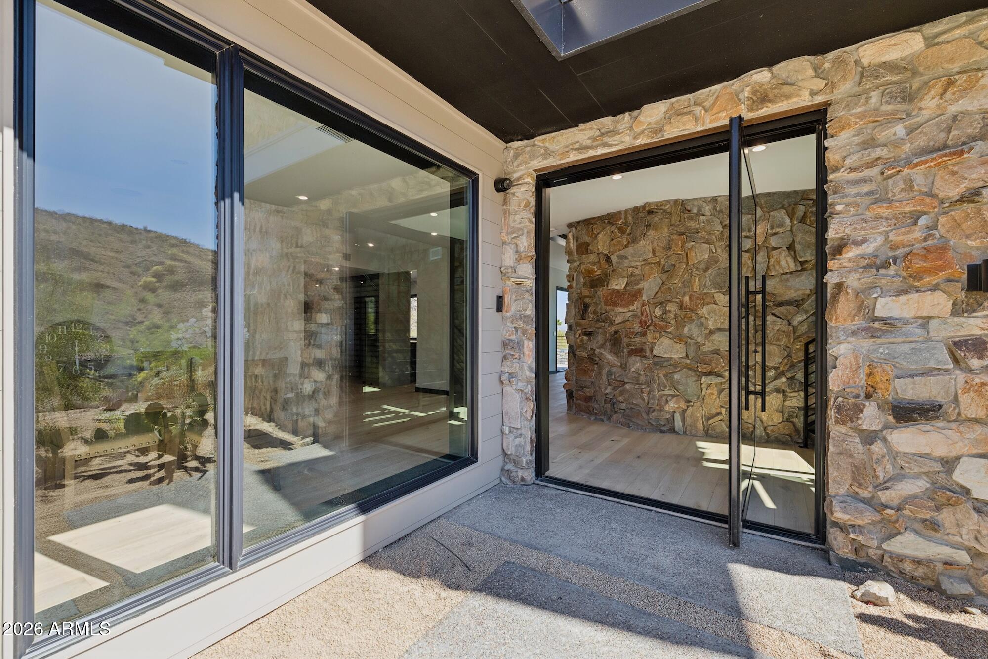 8200 N CHARLES Drive