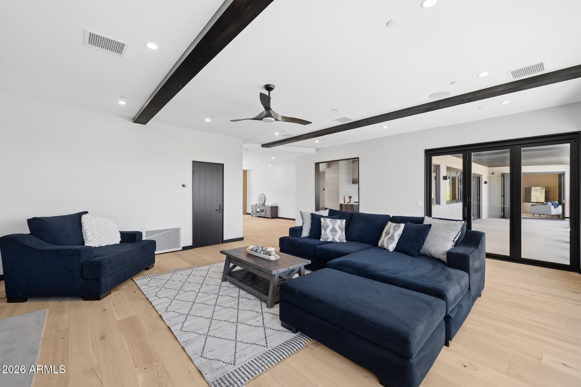 SUNSET HILLS LOT 1-20 & TR C - Residential