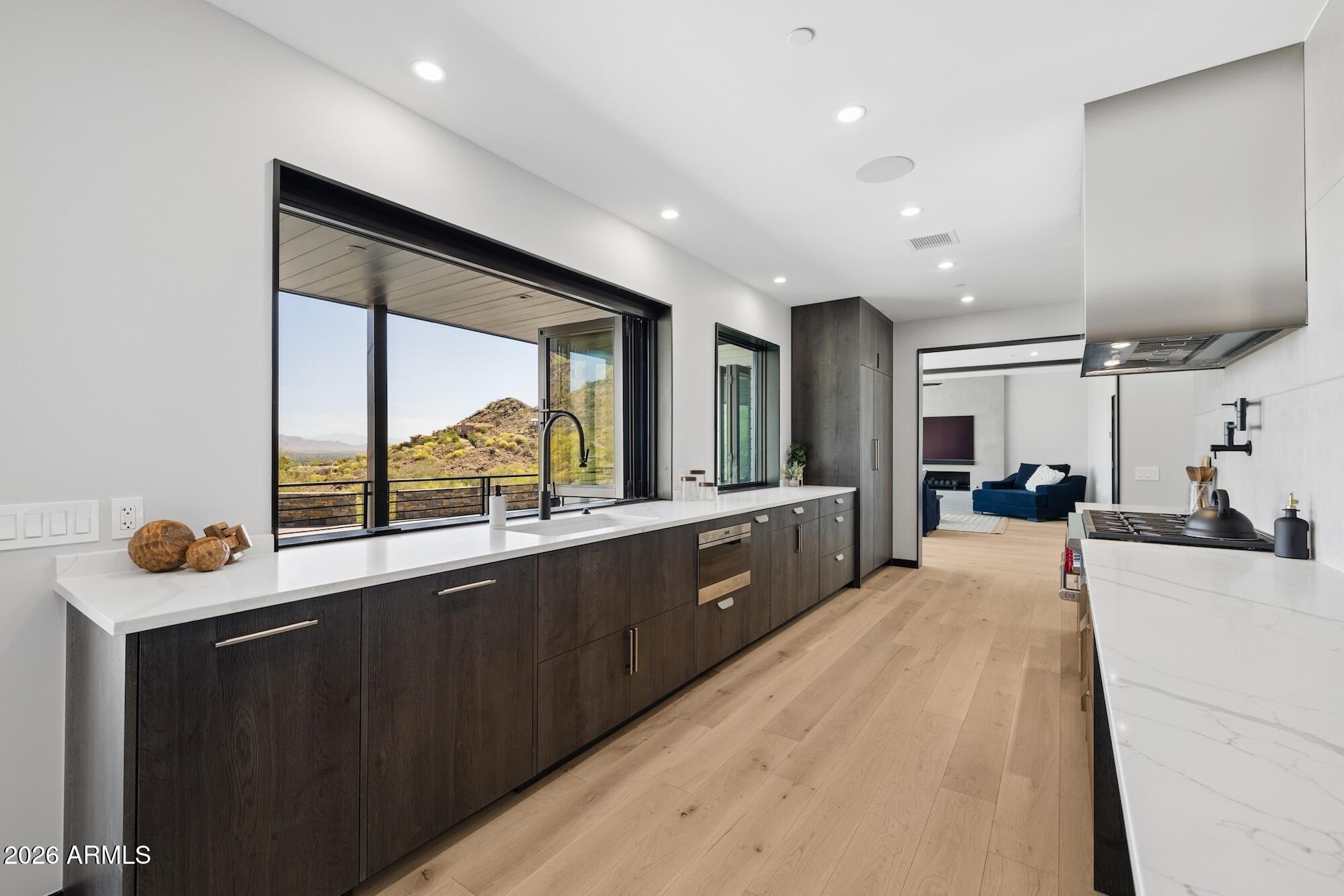 SUNSET HILLS LOT 1-20 & TR C - Residential