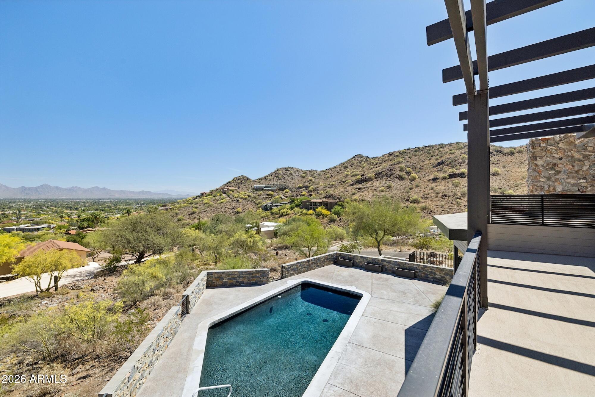 SUNSET HILLS LOT 1-20 & TR C - Residential