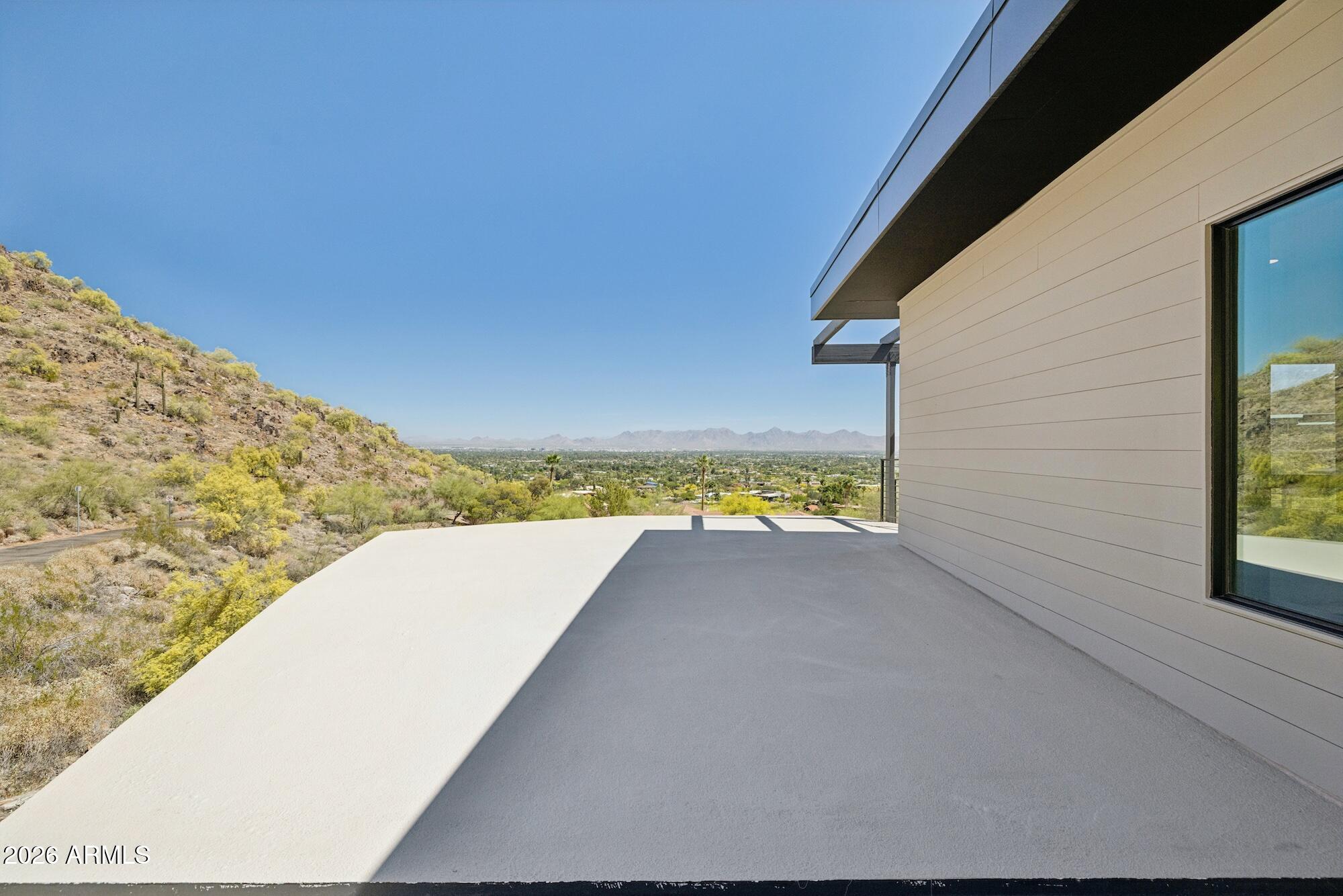 SUNSET HILLS LOT 1-20 & TR C - Residential