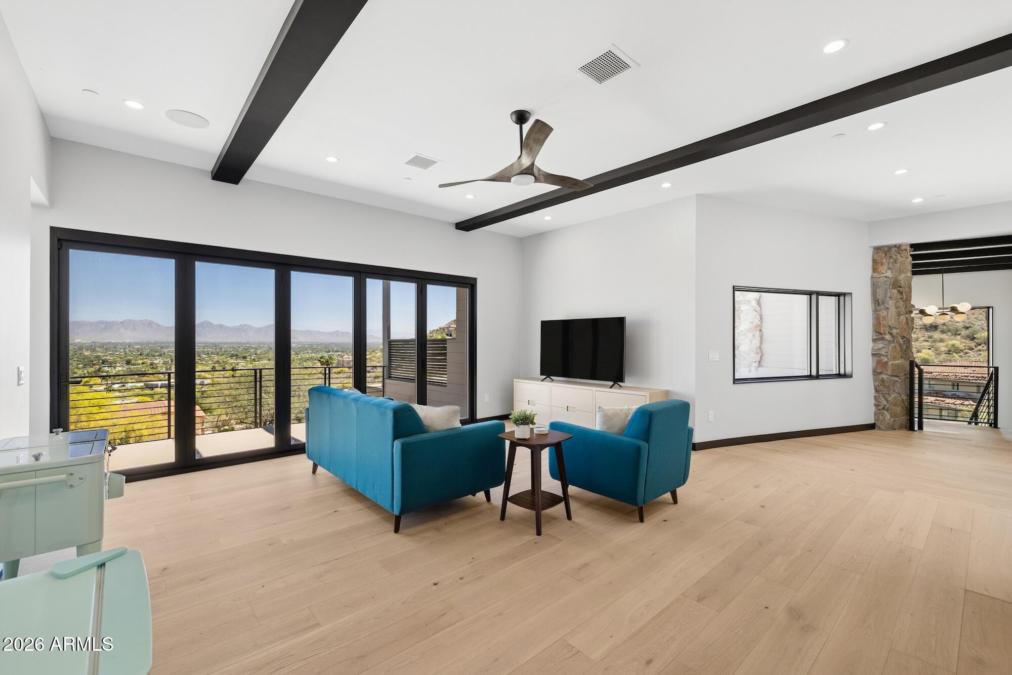 SUNSET HILLS LOT 1-20 & TR C - Residential