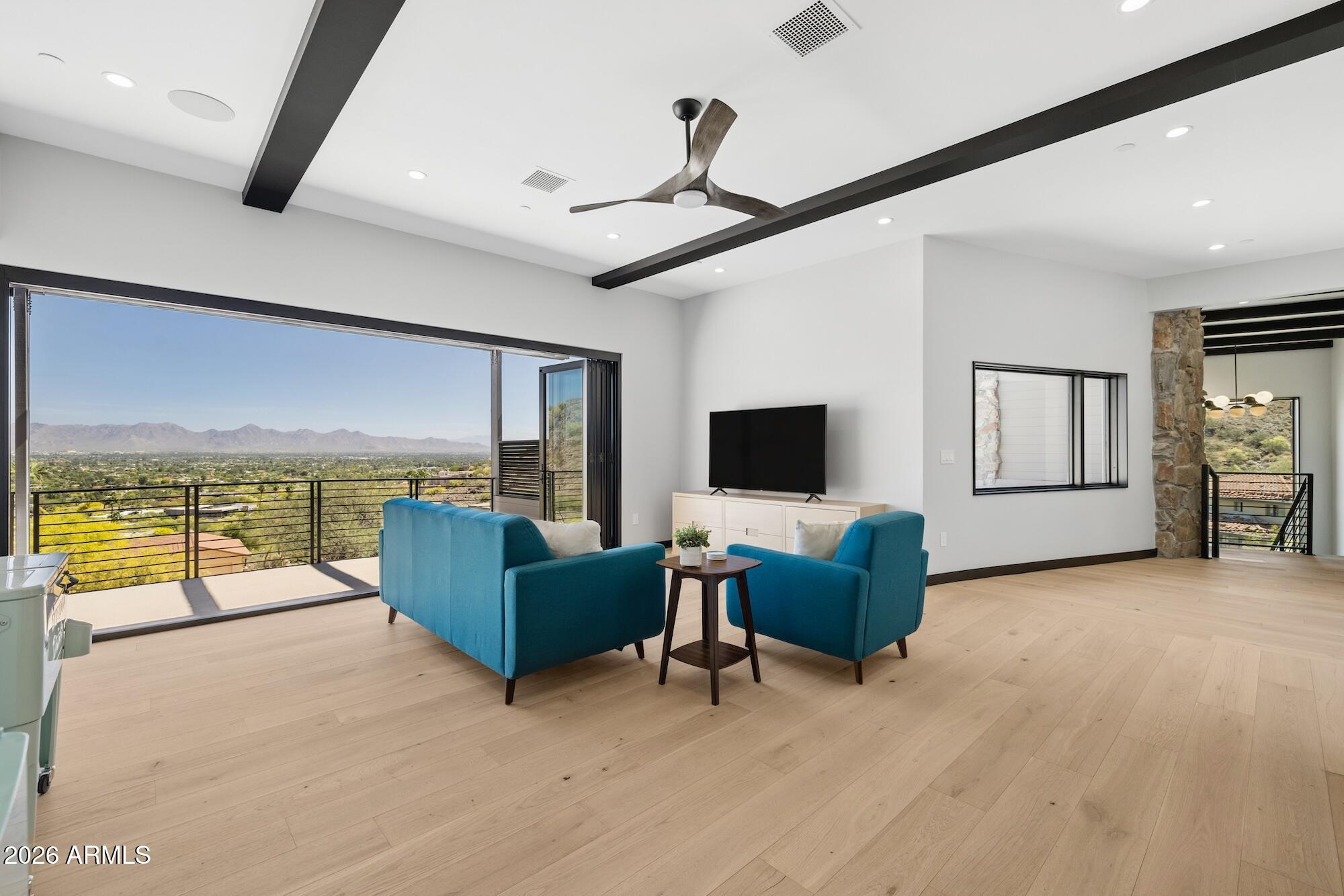 SUNSET HILLS LOT 1-20 & TR C - Residential