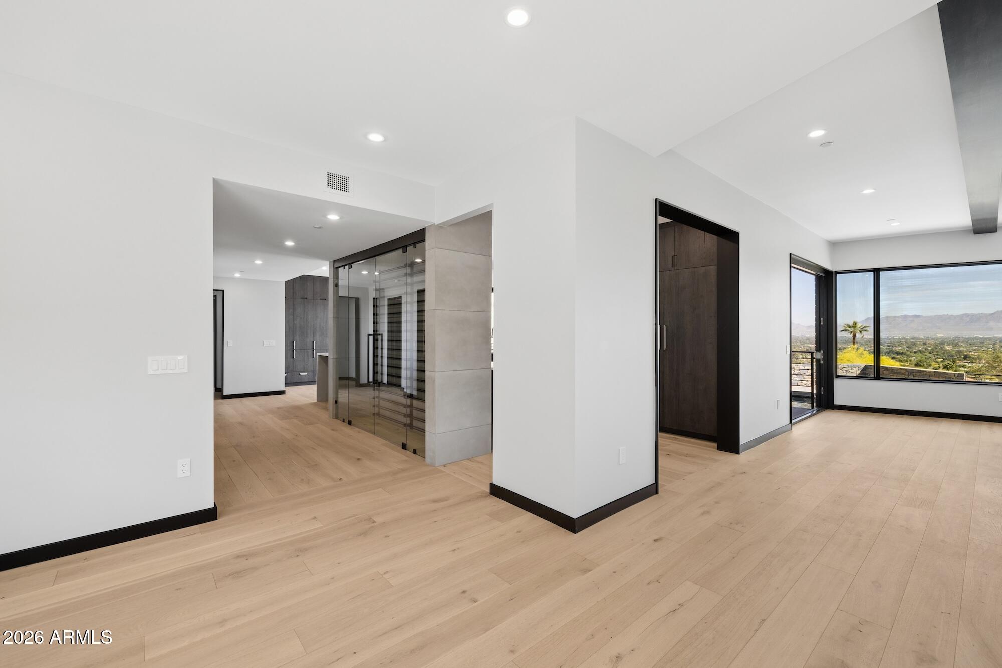 SUNSET HILLS LOT 1-20 & TR C - Residential