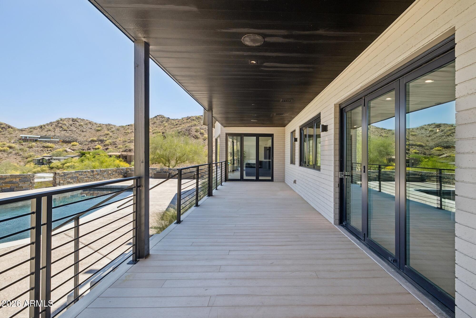 SUNSET HILLS LOT 1-20 & TR C - Residential