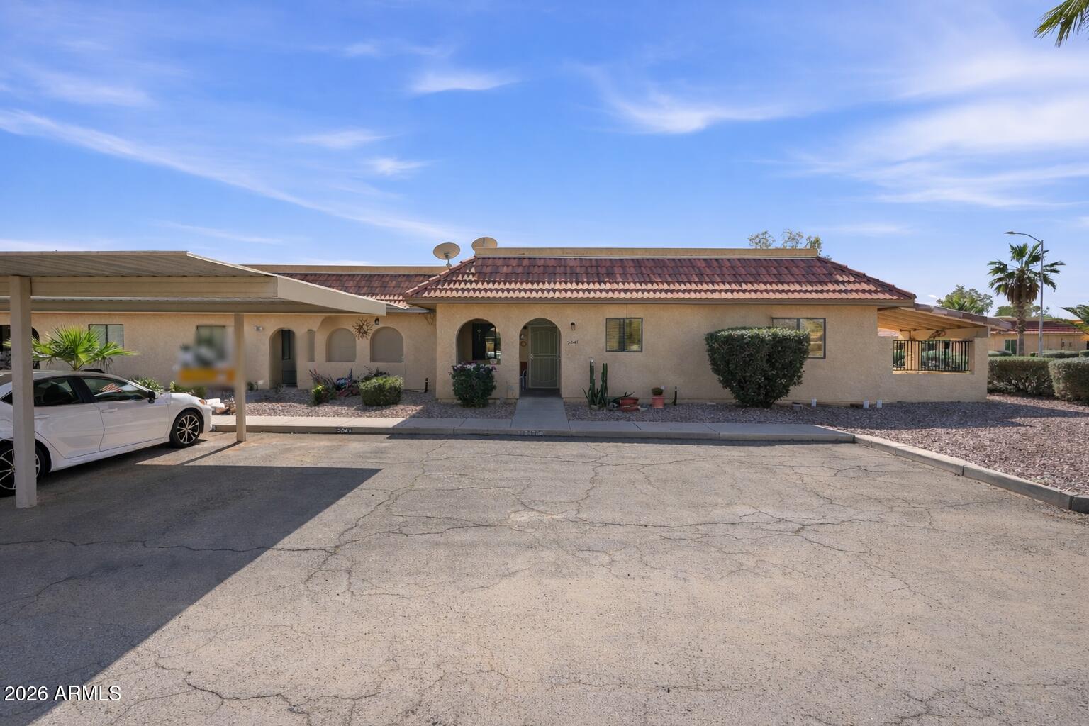 2041 S CLUBHOUSE Drive