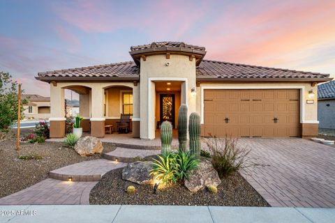 27021 W KERRY Lane Buckeye AZ 85396