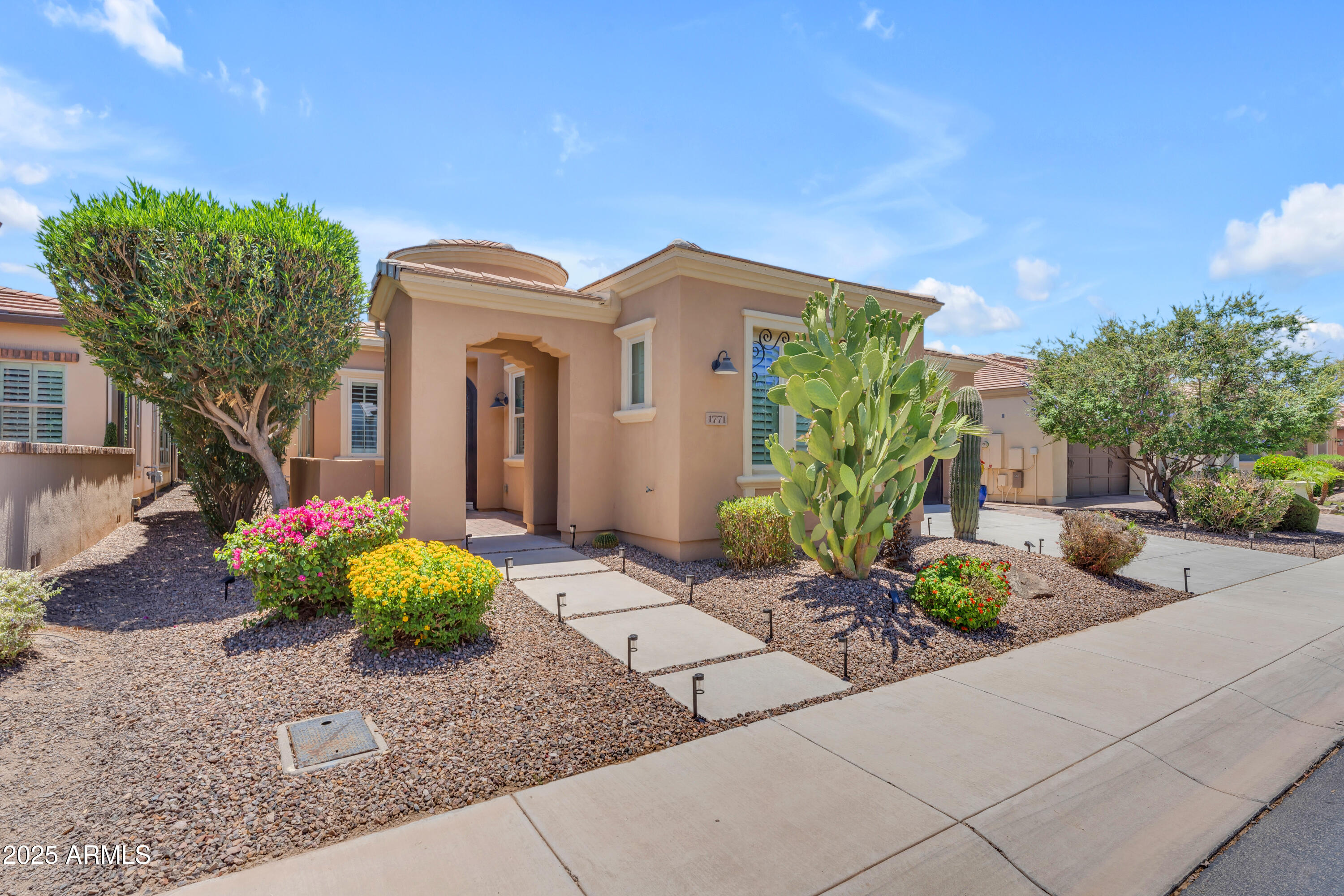Homes 4 1771 E Alegria Road
