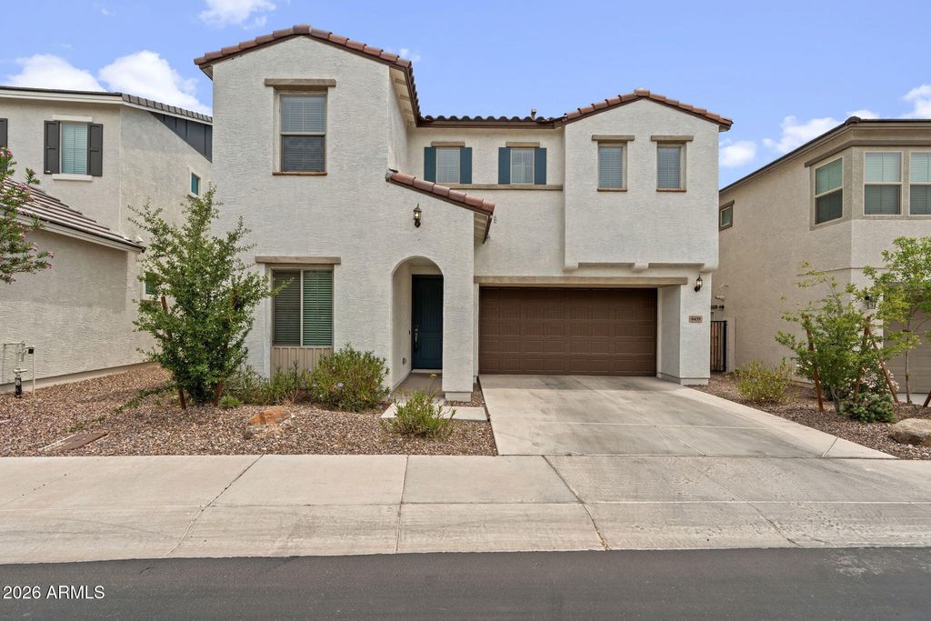 Photo of 6439 N 17th Place, Phoenix, AZ 85016 (MLS # 7028078)