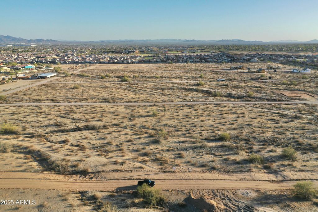 Photo of 20179 W Highland Avenue, Litchfield Park, AZ 85340 (MLS # 6833467)