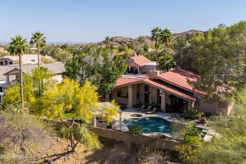 3522 E CHEROKEE Street Phoenix AZ 85044