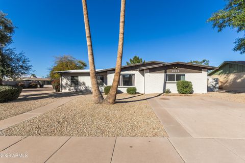 1874 E GENEVA Drive Tempe AZ 85282