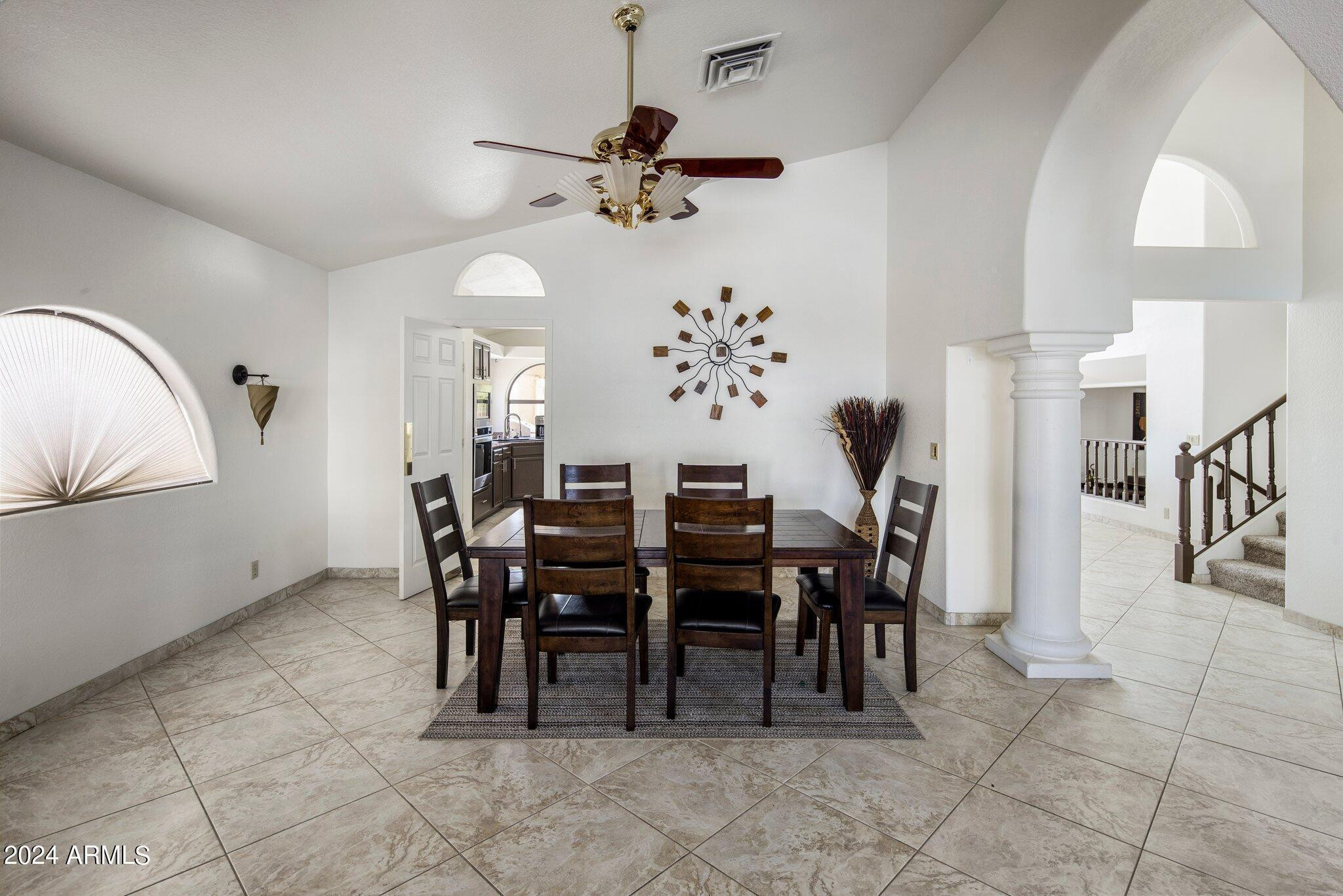 5747 E Gelding Drive