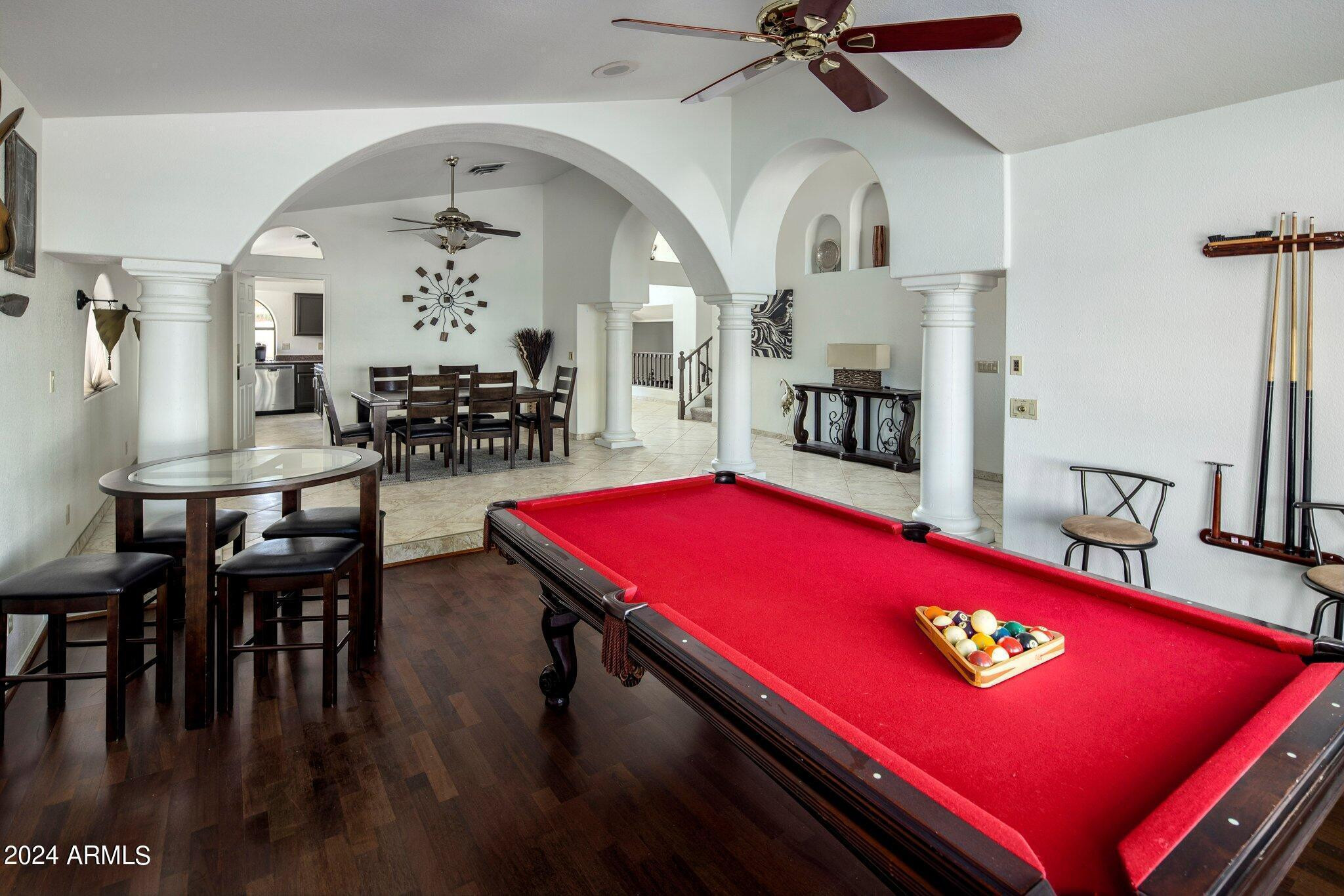 5747 E Gelding Drive