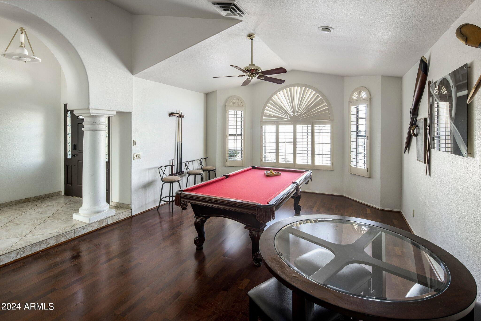 5747 E Gelding Drive