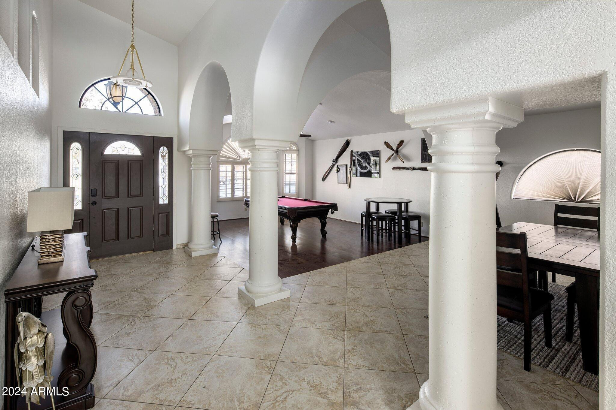 5747 E Gelding Drive