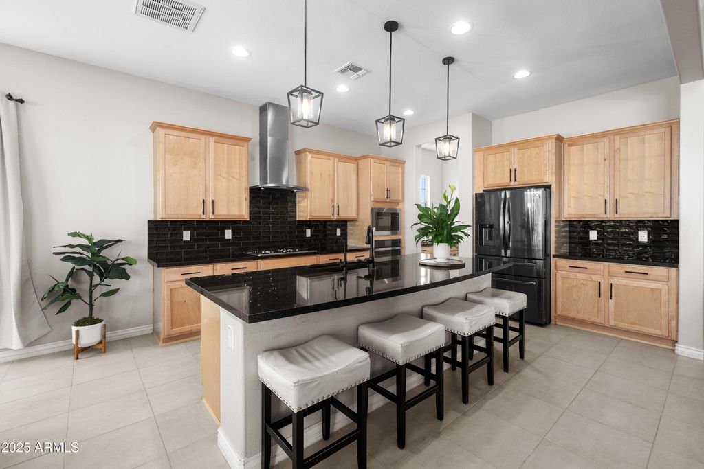 Photo of 21184 E Mayberry Road, Queen Creek, AZ 85142 (MLS # 6931301)