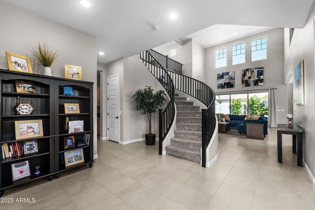 Photo of 21184 E Mayberry Road, Queen Creek, AZ 85142 (MLS # 6931301)