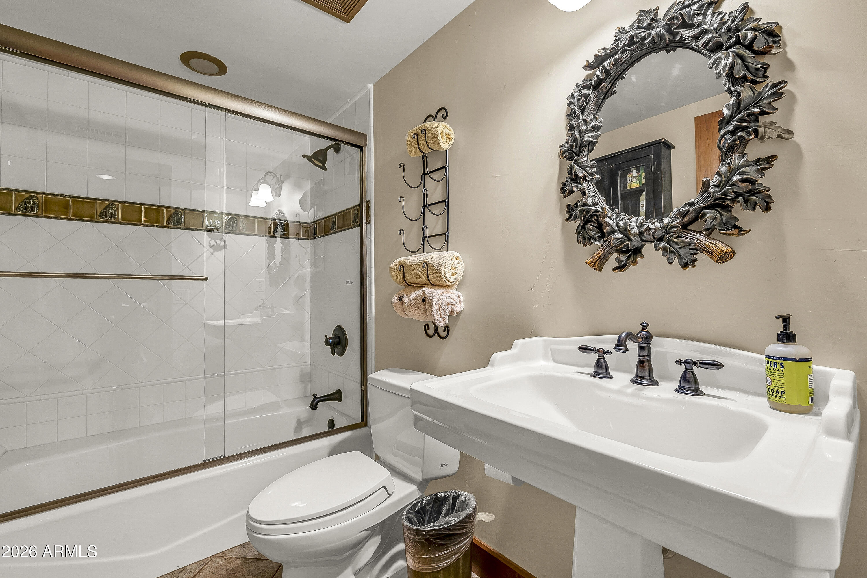 FLAGSTAFF RANCH GOLF CLUB - Residential