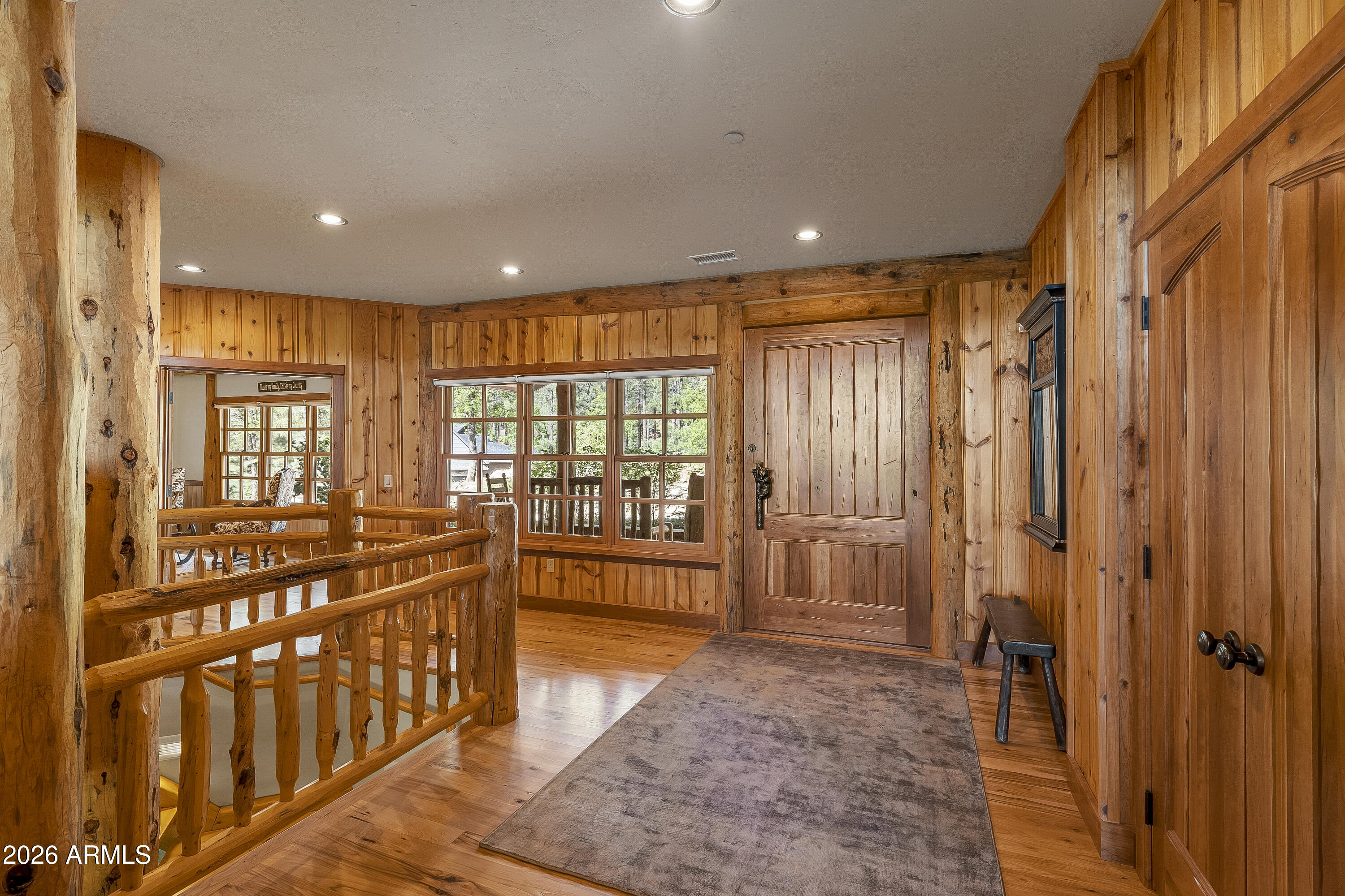 4560 S SADDLE HORN --