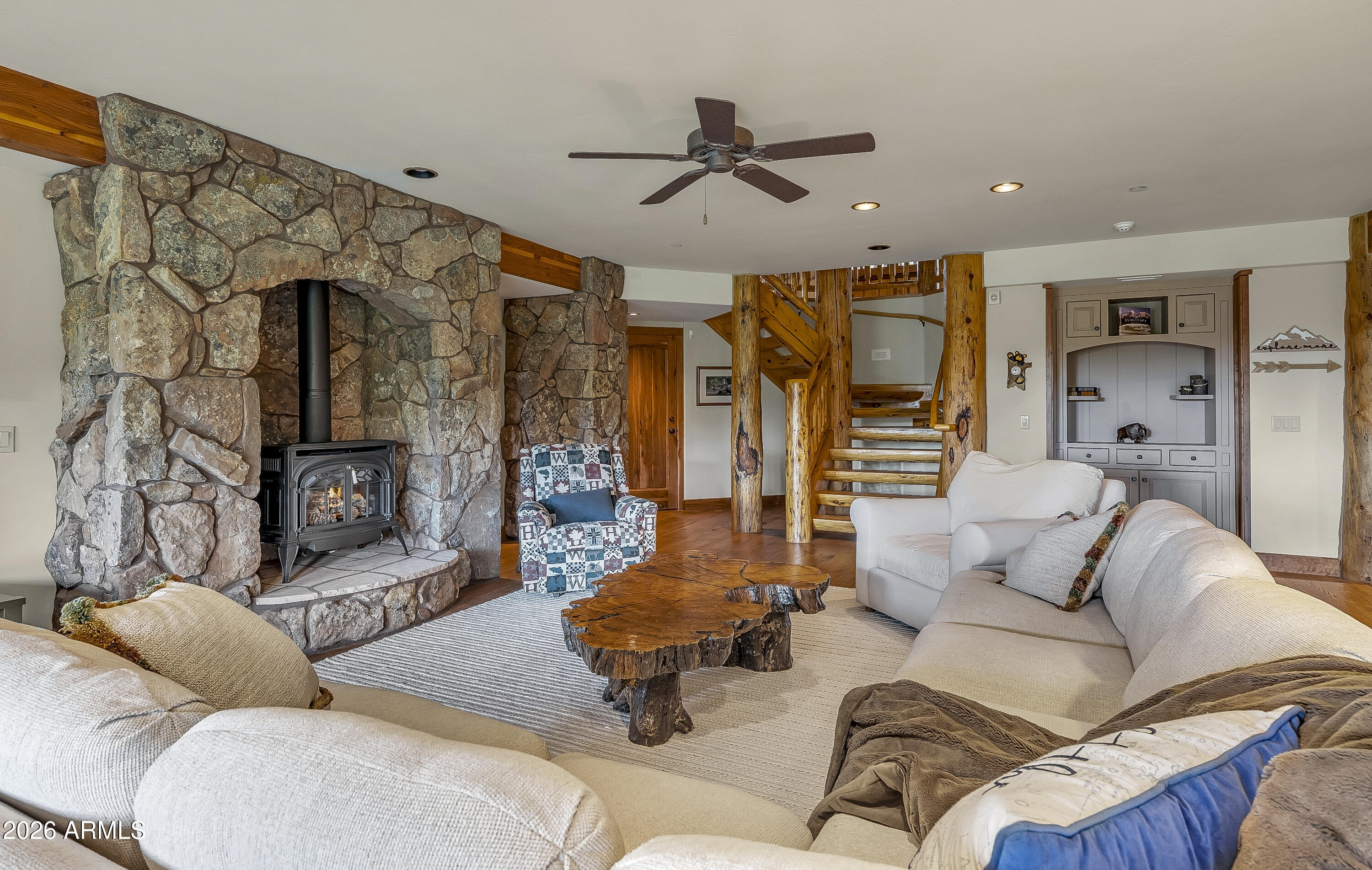 FLAGSTAFF RANCH GOLF CLUB - Residential