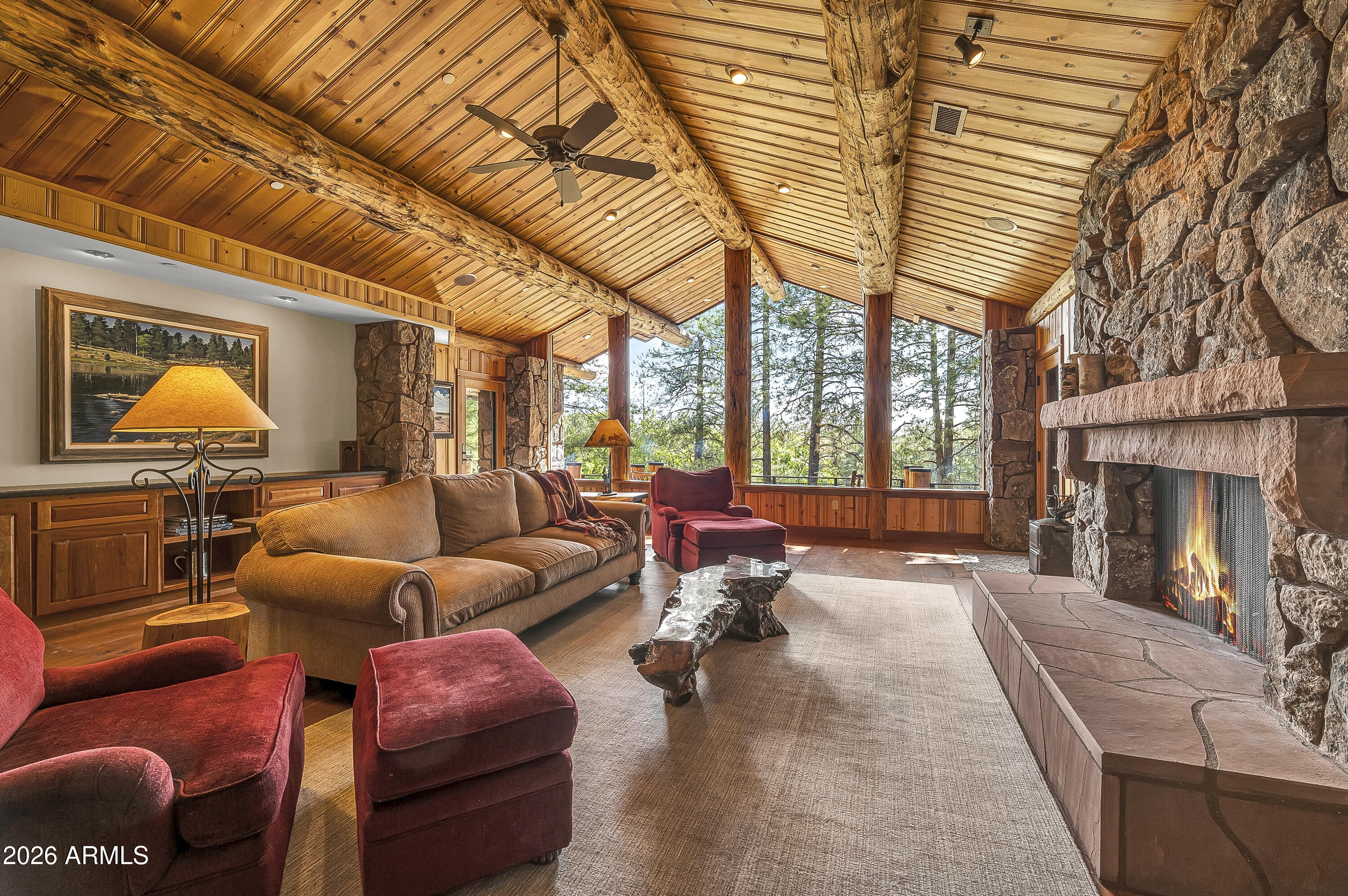 FLAGSTAFF RANCH GOLF CLUB - Residential