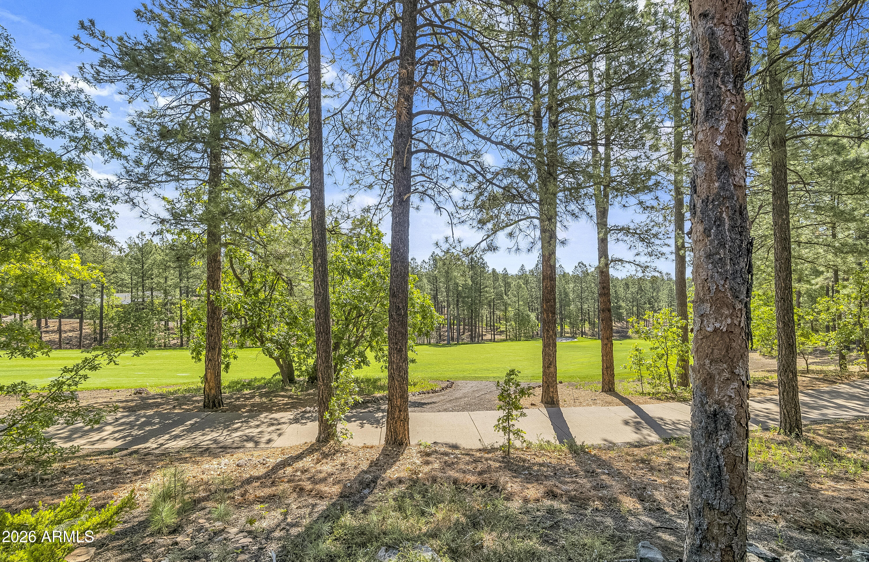 FLAGSTAFF RANCH GOLF CLUB - Residential