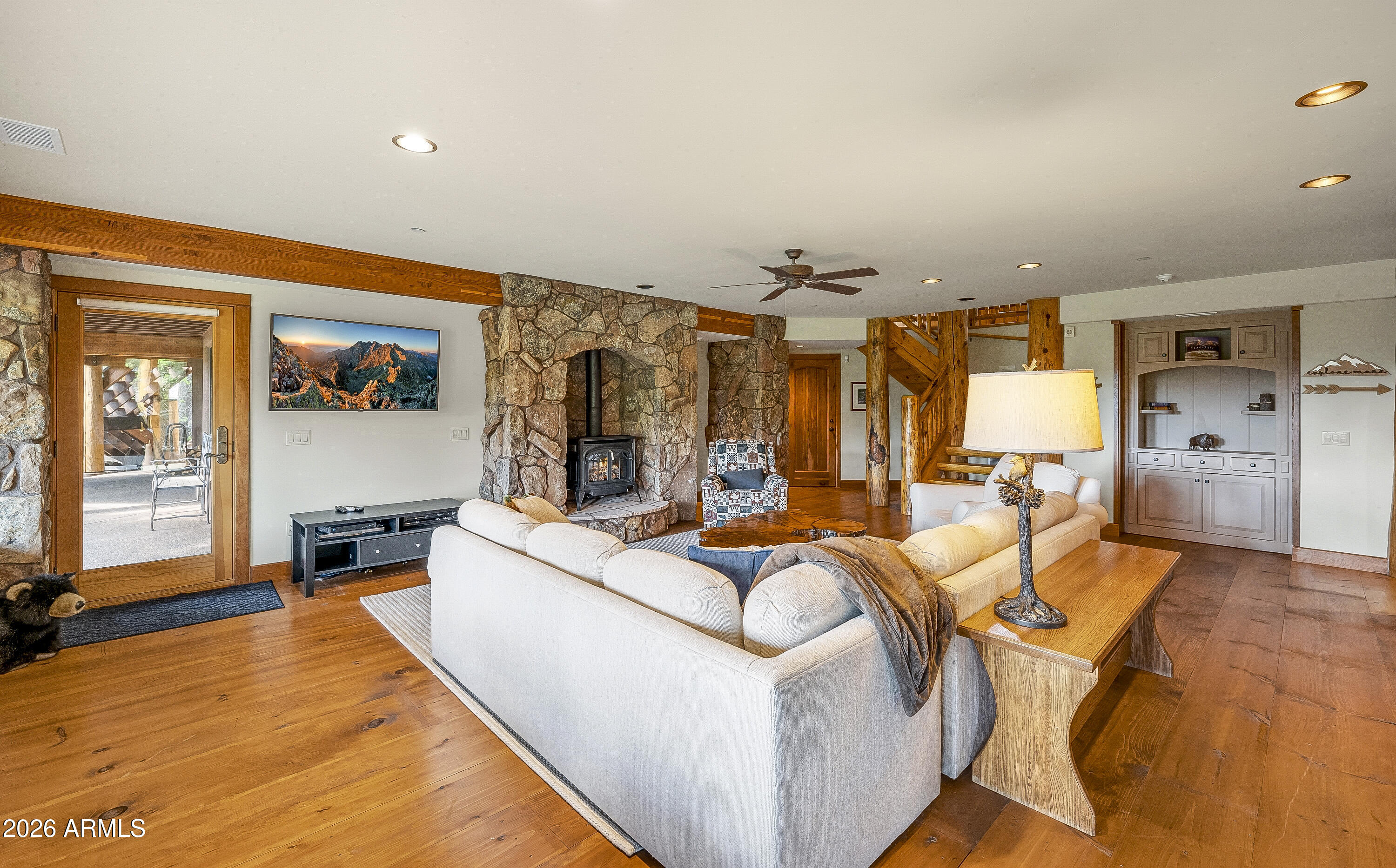 FLAGSTAFF RANCH GOLF CLUB - Residential