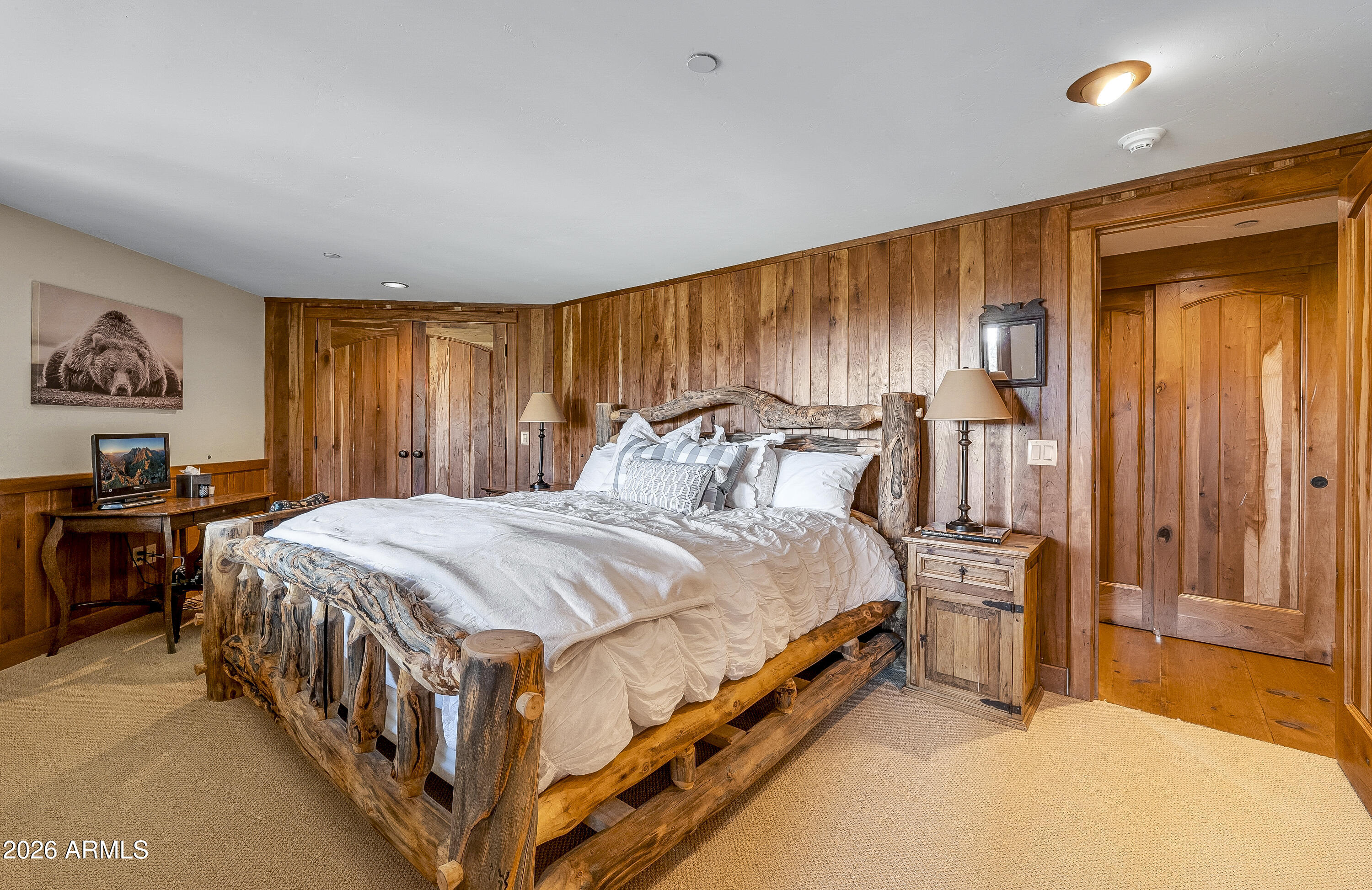 FLAGSTAFF RANCH GOLF CLUB - Residential