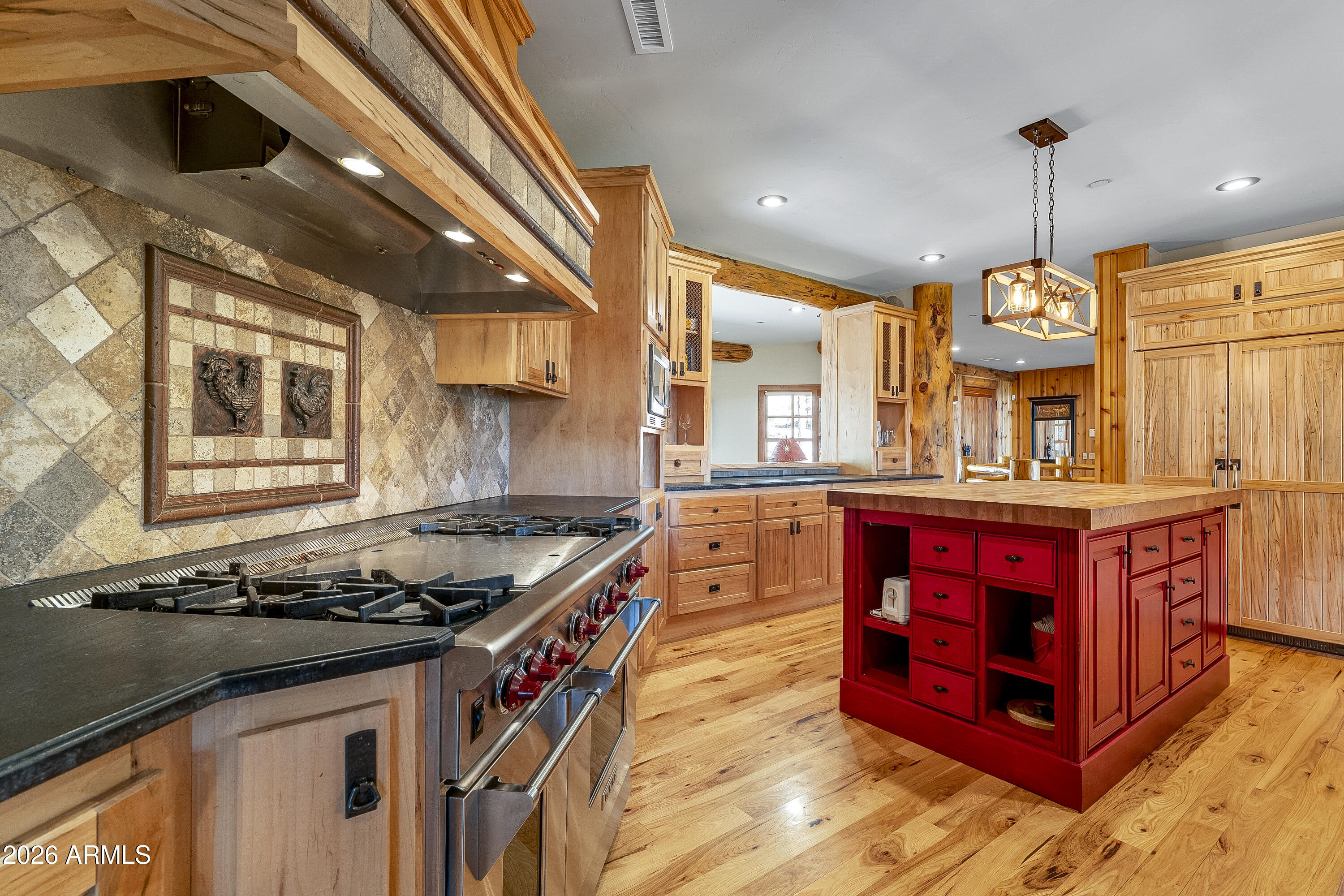 FLAGSTAFF RANCH GOLF CLUB - Residential